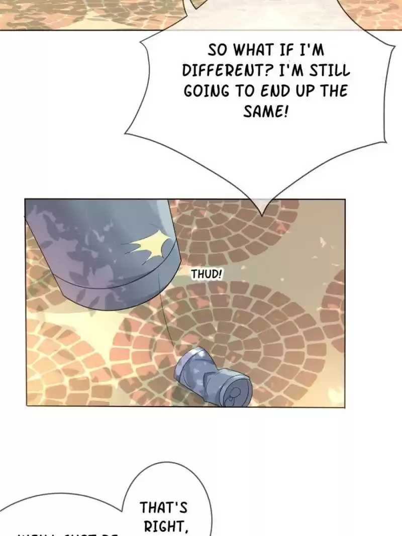 Legend Reboot Chapter 98