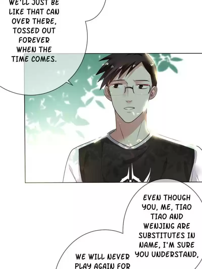 Legend Reboot Chapter 98