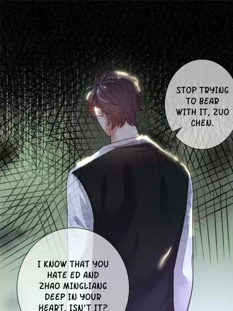 Legend Reboot Chapter 98