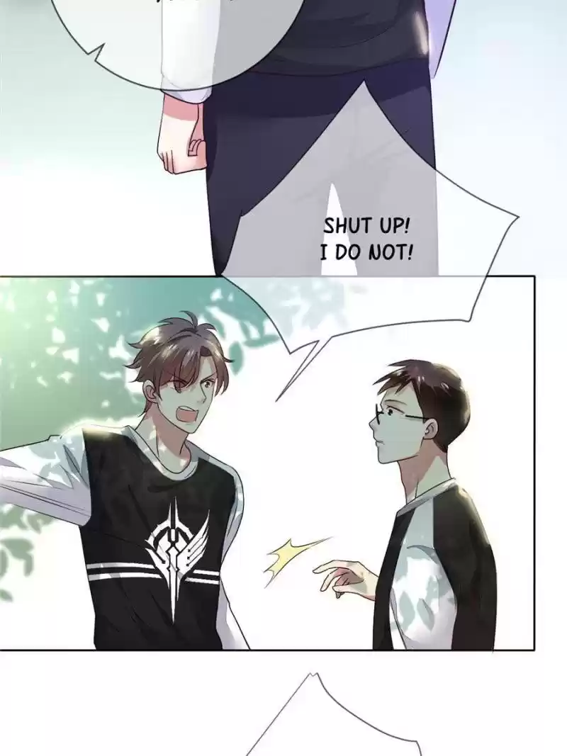 Legend Reboot Chapter 98