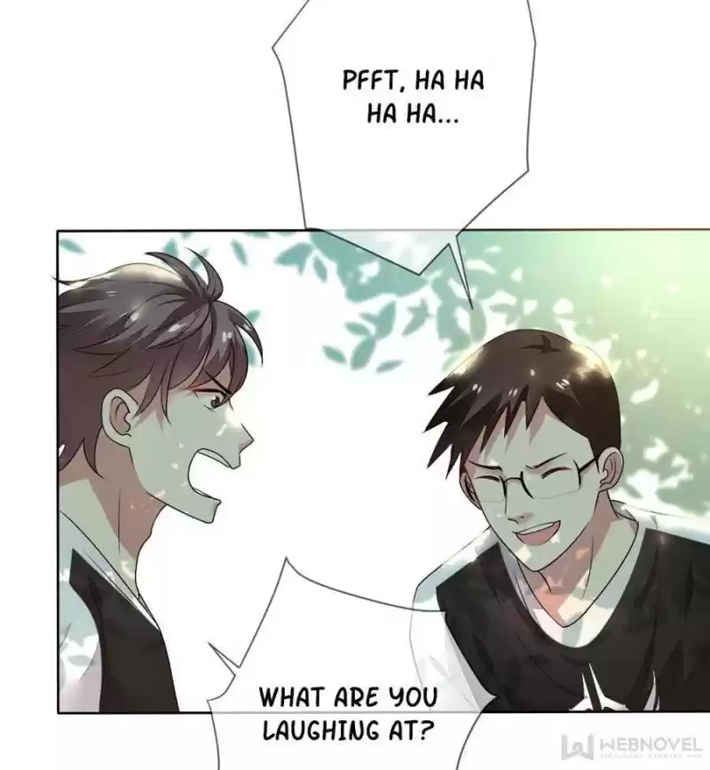 Legend Reboot Chapter 98