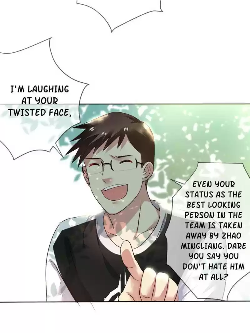 Legend Reboot Chapter 98