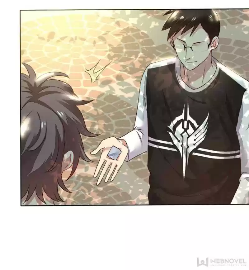 Legend Reboot Chapter 98