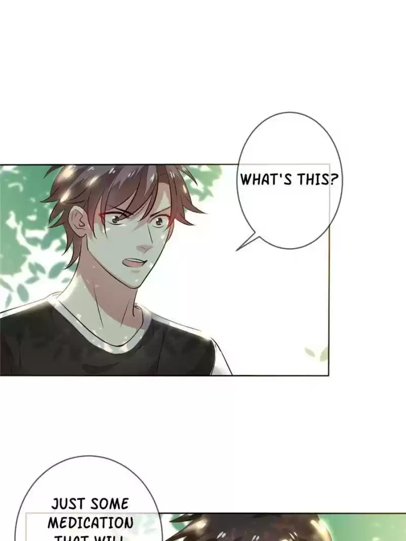 Legend Reboot Chapter 98