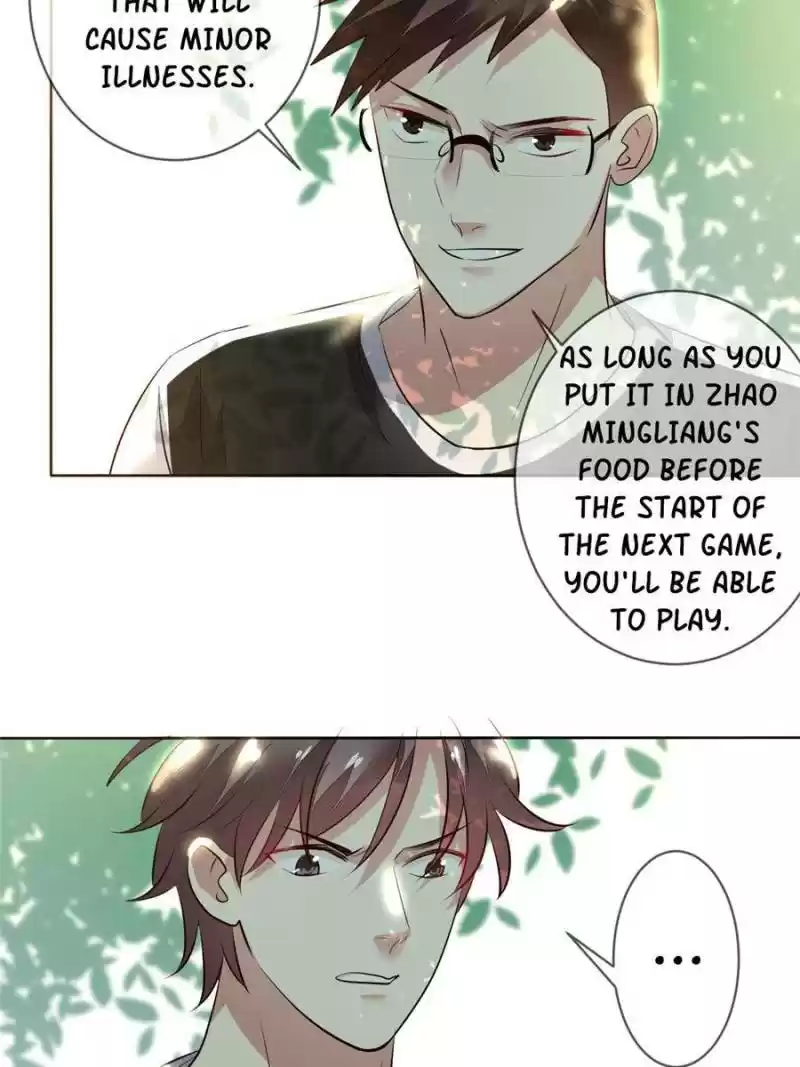 Legend Reboot Chapter 98