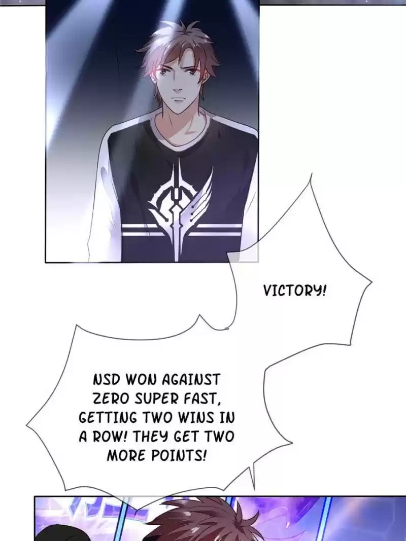 Legend Reboot Chapter 98