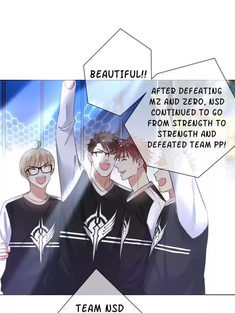 Legend Reboot Chapter 98