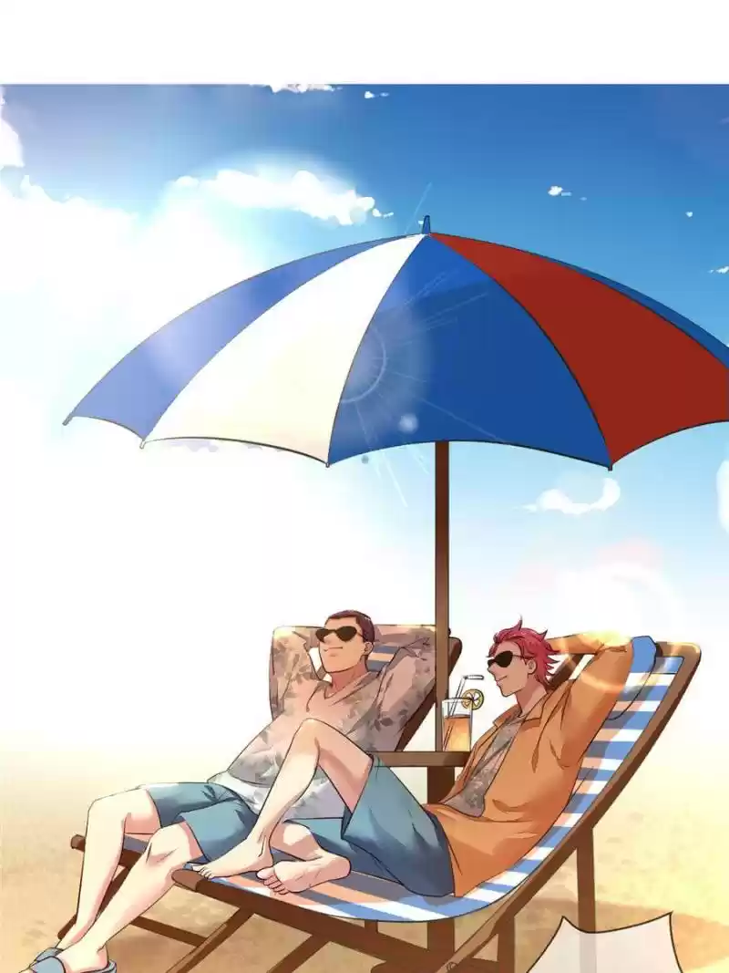 Legend Reboot Chapter 98