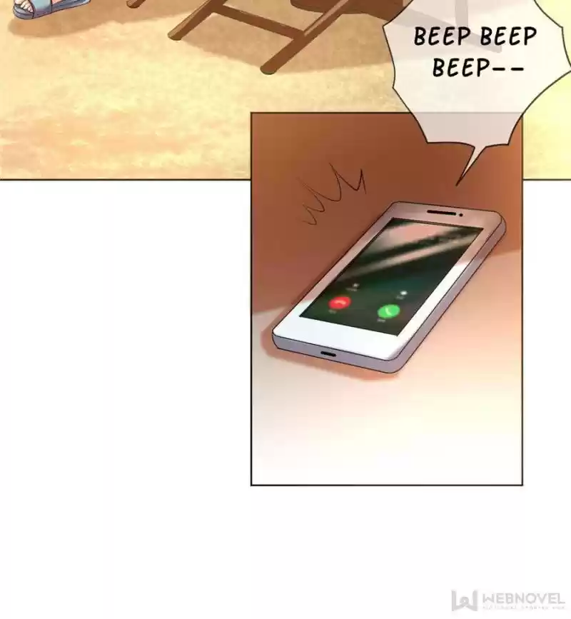 Legend Reboot Chapter 98