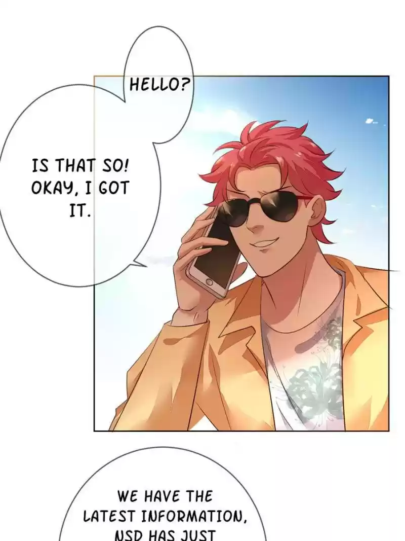 Legend Reboot Chapter 98