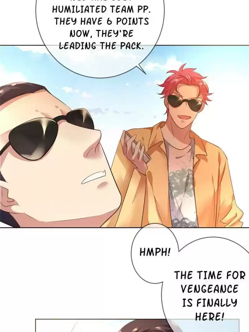 Legend Reboot Chapter 98