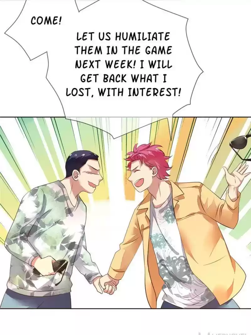 Legend Reboot Chapter 98