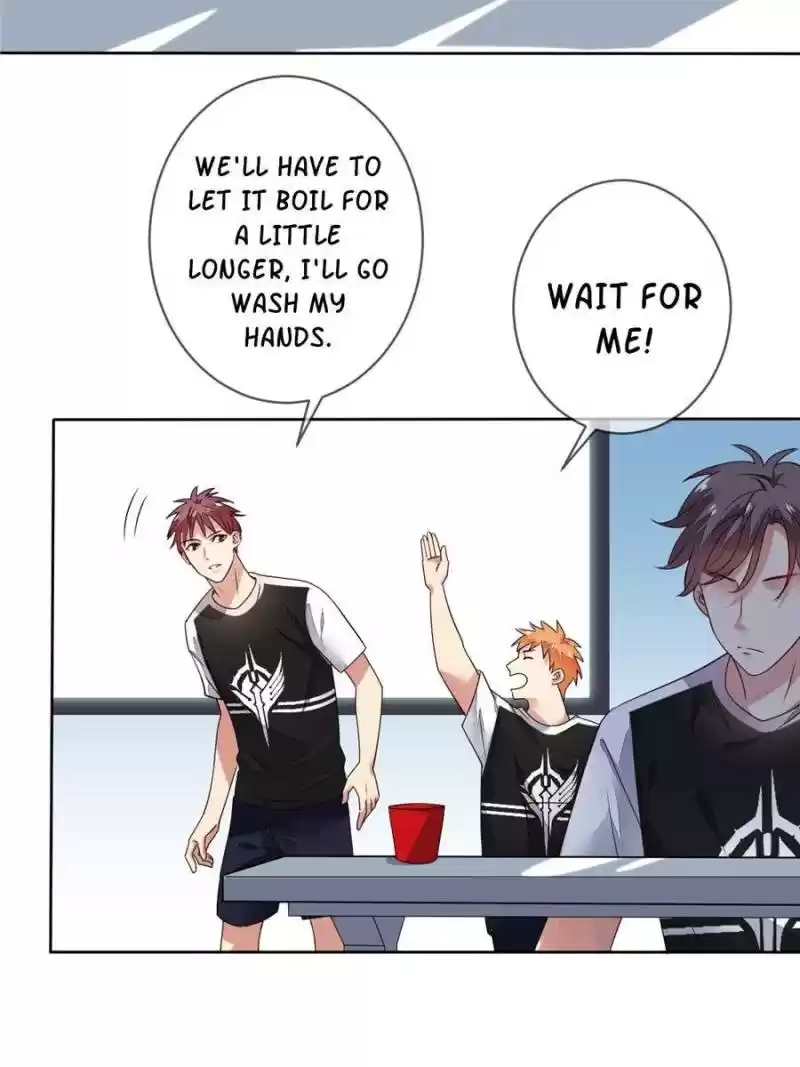 Legend Reboot Chapter 99