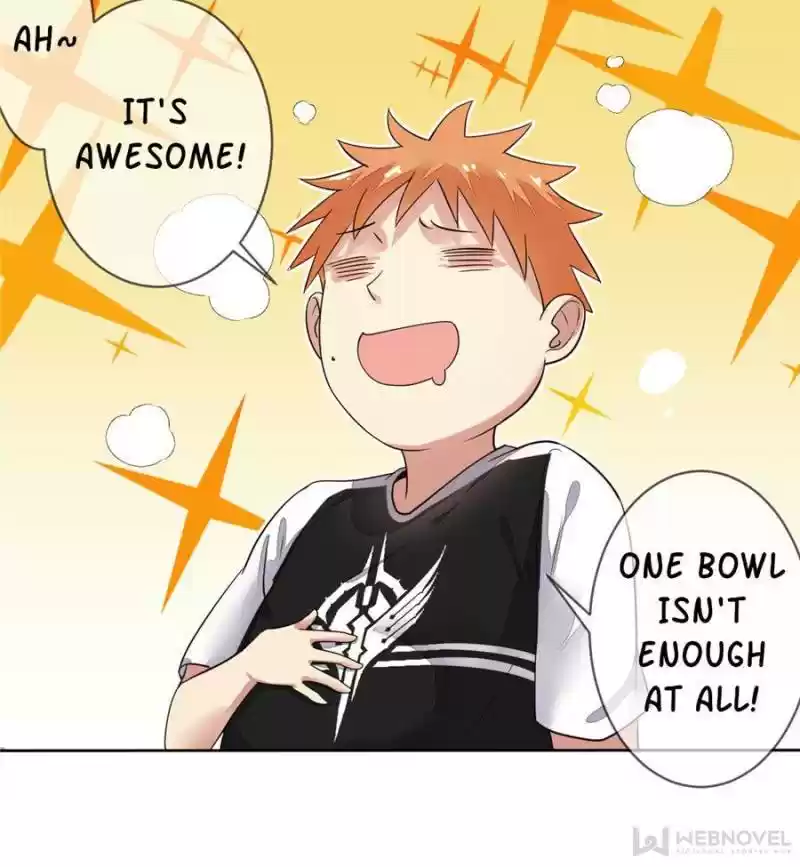 Legend Reboot Chapter 99