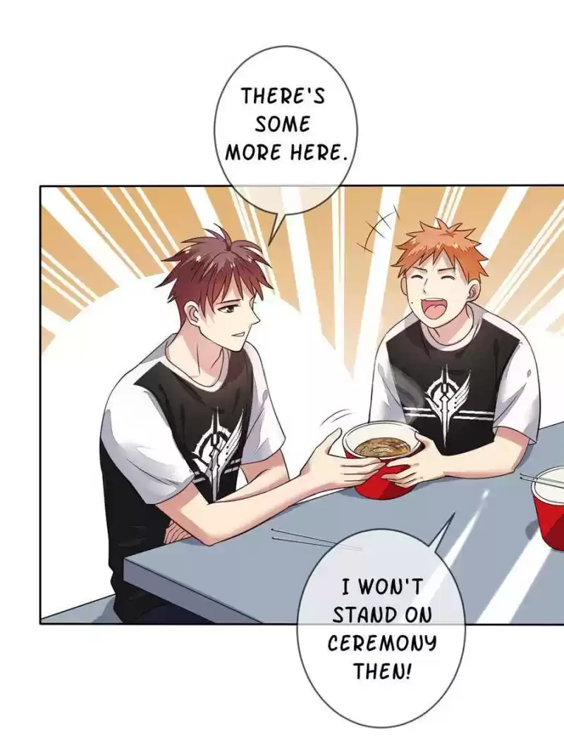 Legend Reboot Chapter 99