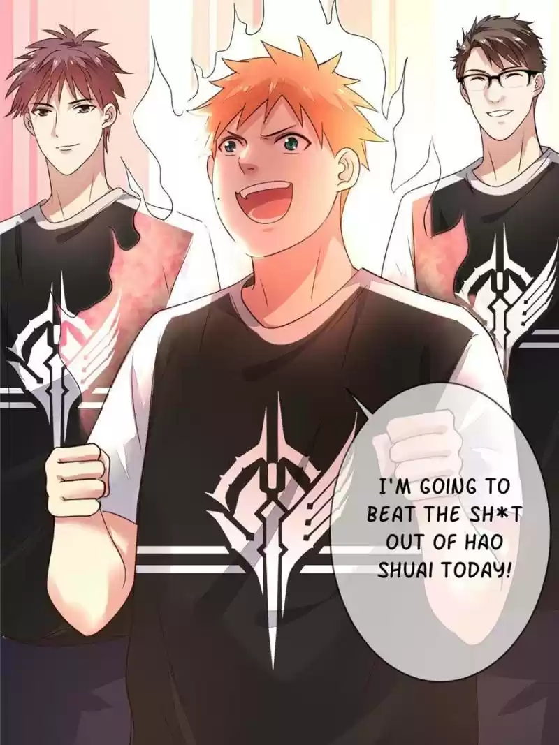 Legend Reboot Chapter 99