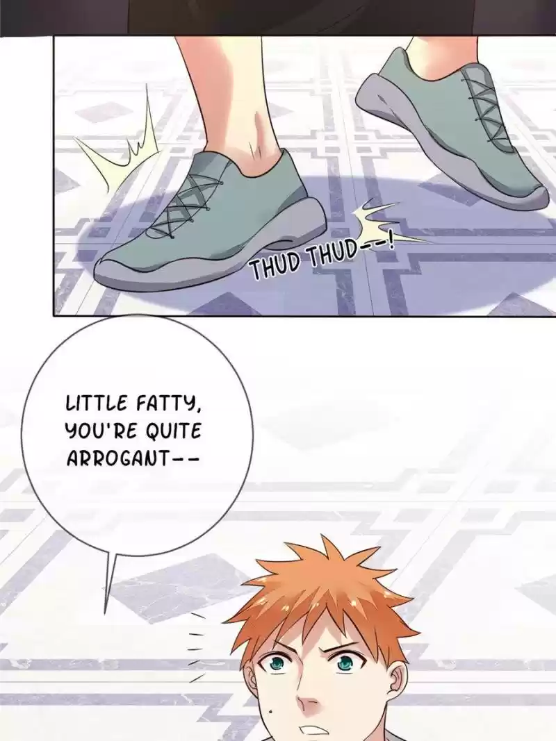 Legend Reboot Chapter 99