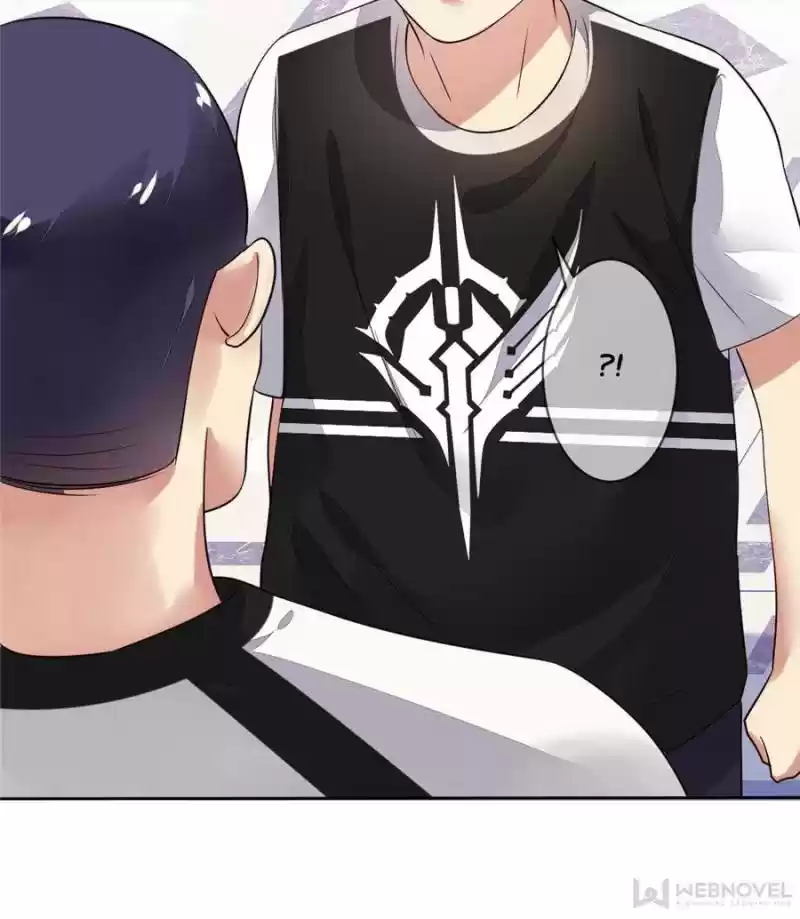 Legend Reboot Chapter 99