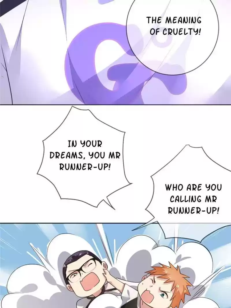 Legend Reboot Chapter 99