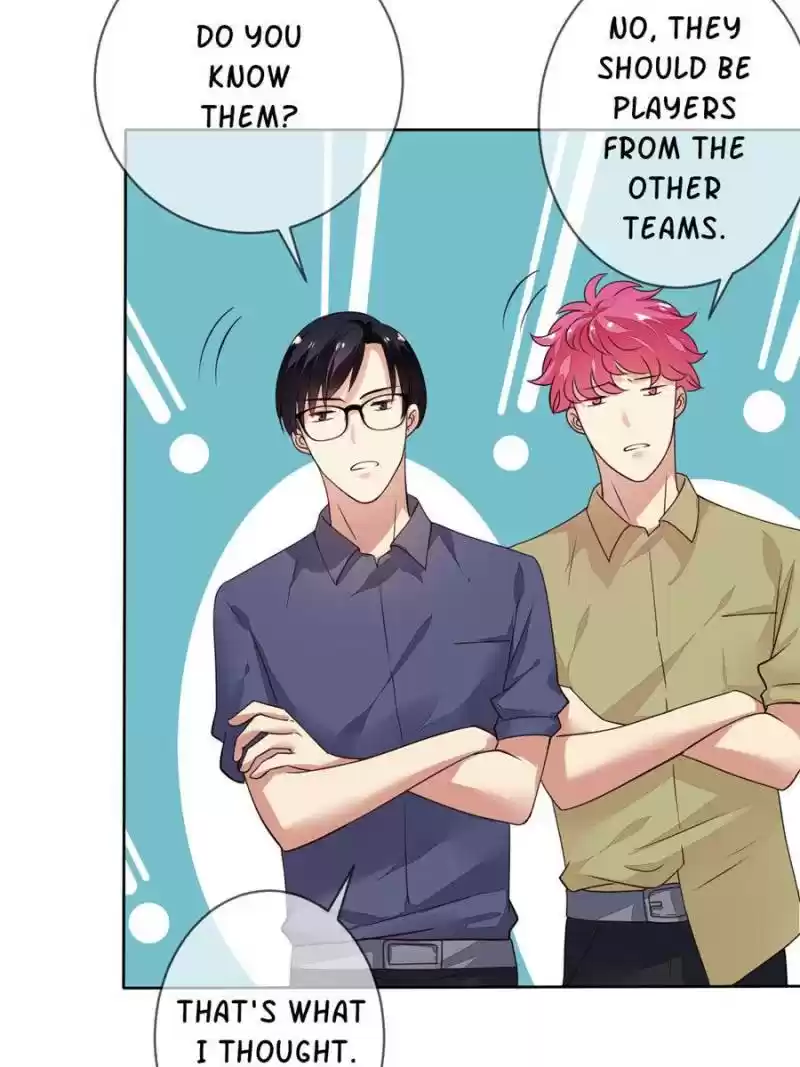 Legend Reboot Chapter 99