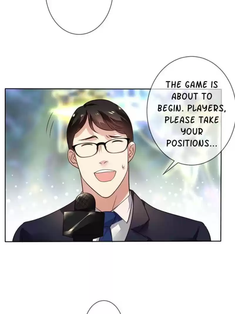 Legend Reboot Chapter 99