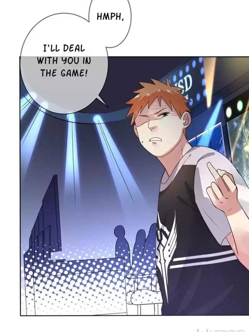 Legend Reboot Chapter 99