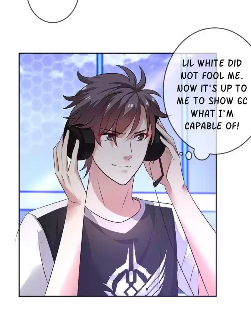 Legend Reboot Chapter 99