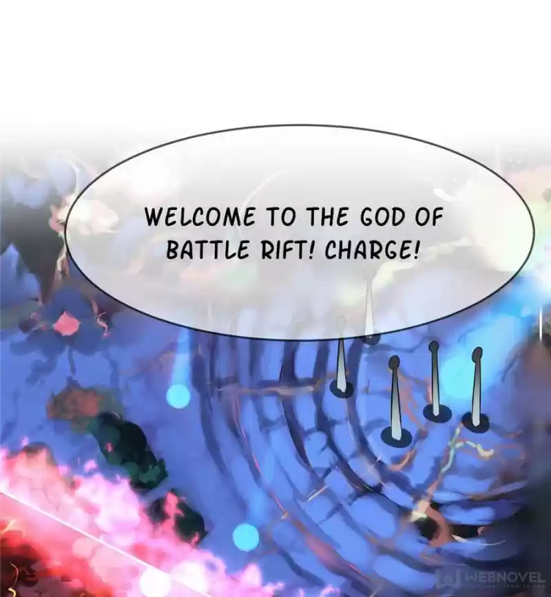 Legend Reboot Chapter 99