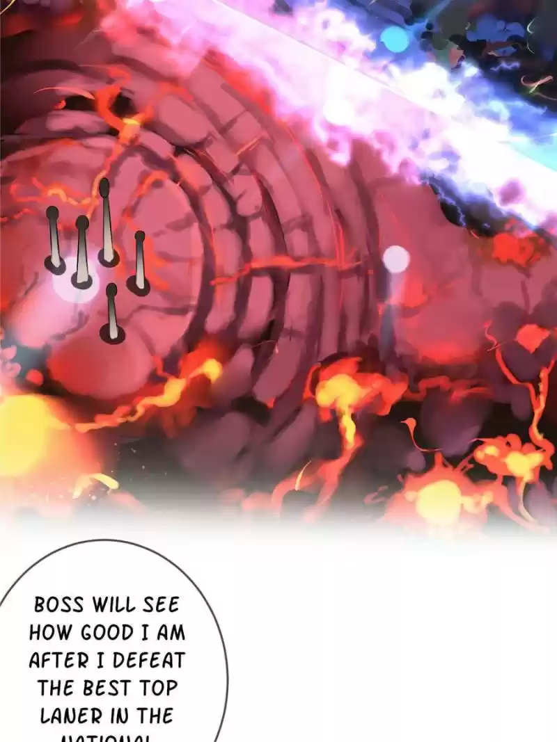 Legend Reboot Chapter 99