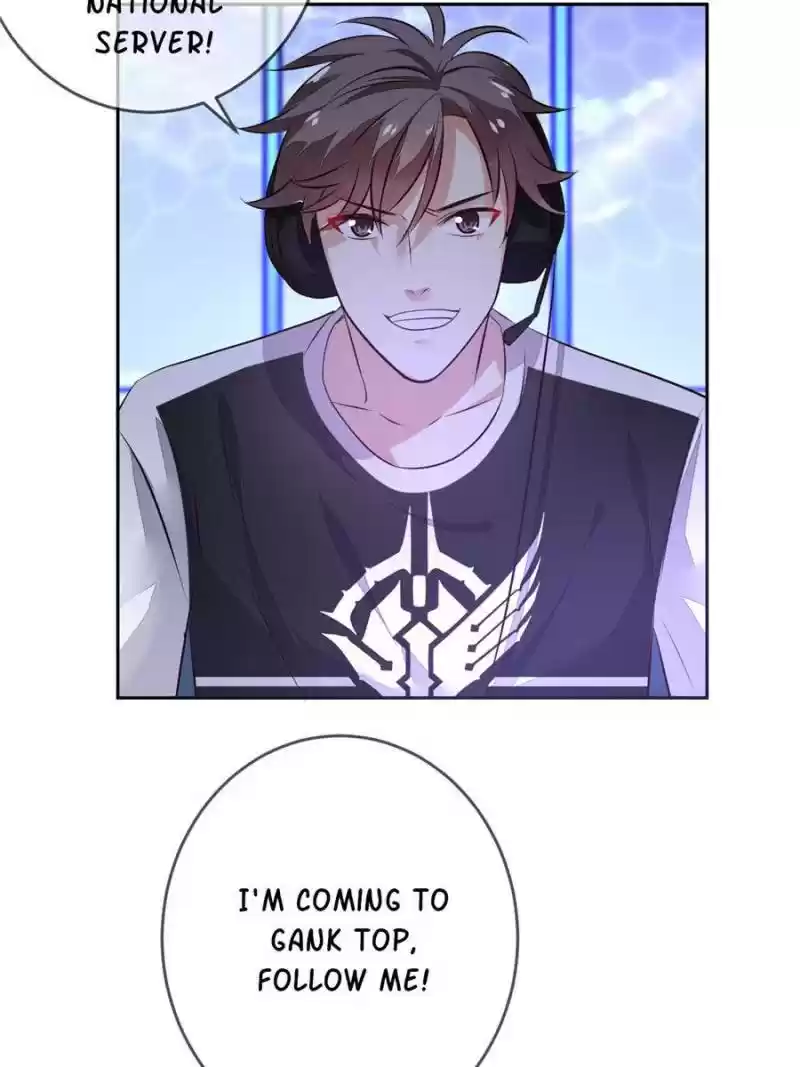 Legend Reboot Chapter 99