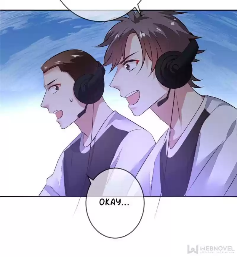 Legend Reboot Chapter 99