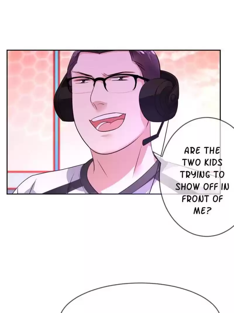 Legend Reboot Chapter 99