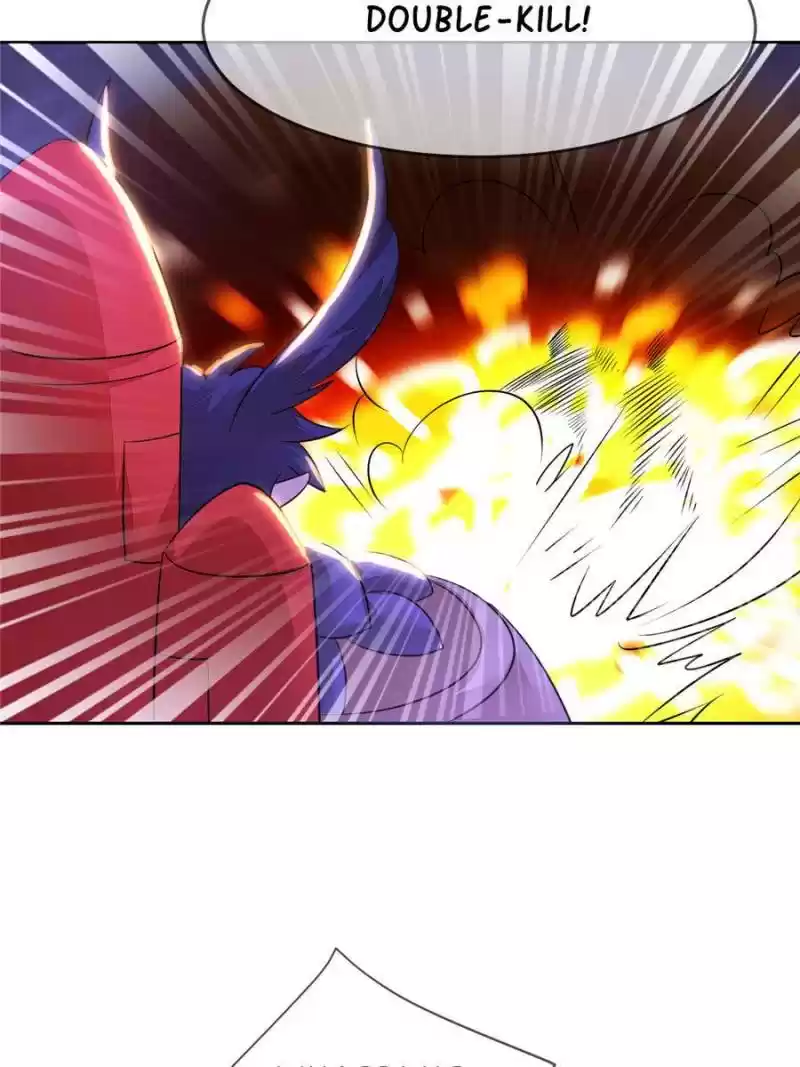 Legend Reboot Chapter 99