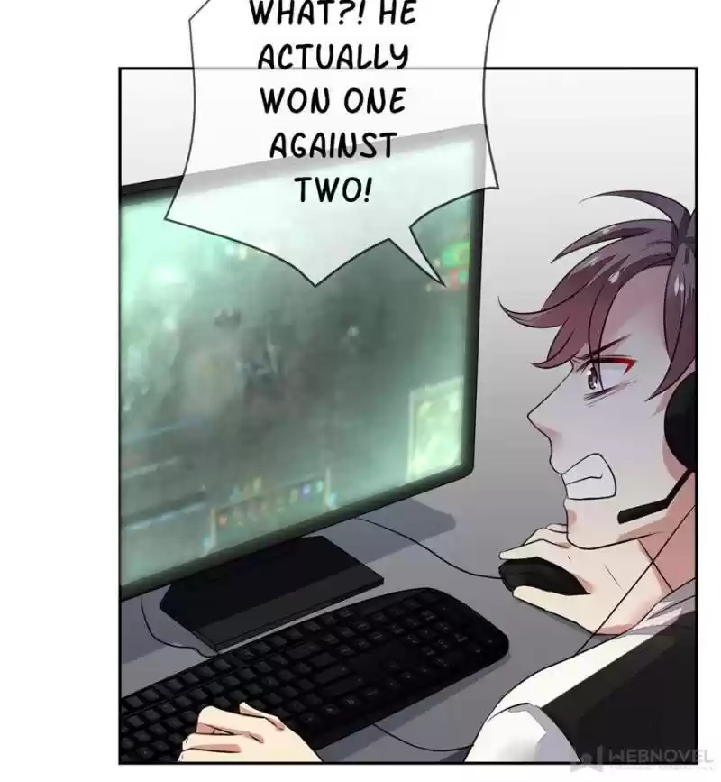 Legend Reboot Chapter 99