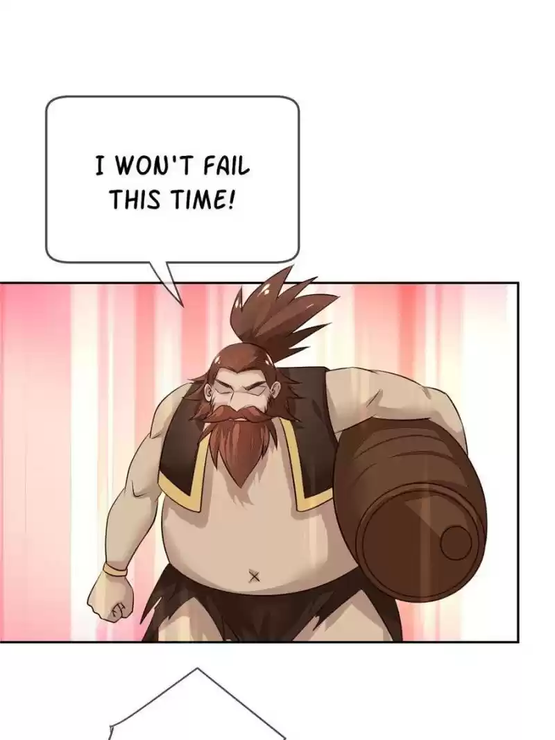 Legend Reboot Chapter 99