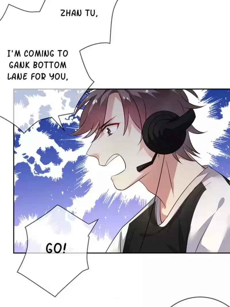 Legend Reboot Chapter 99