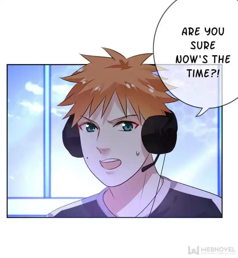 Legend Reboot Chapter 99