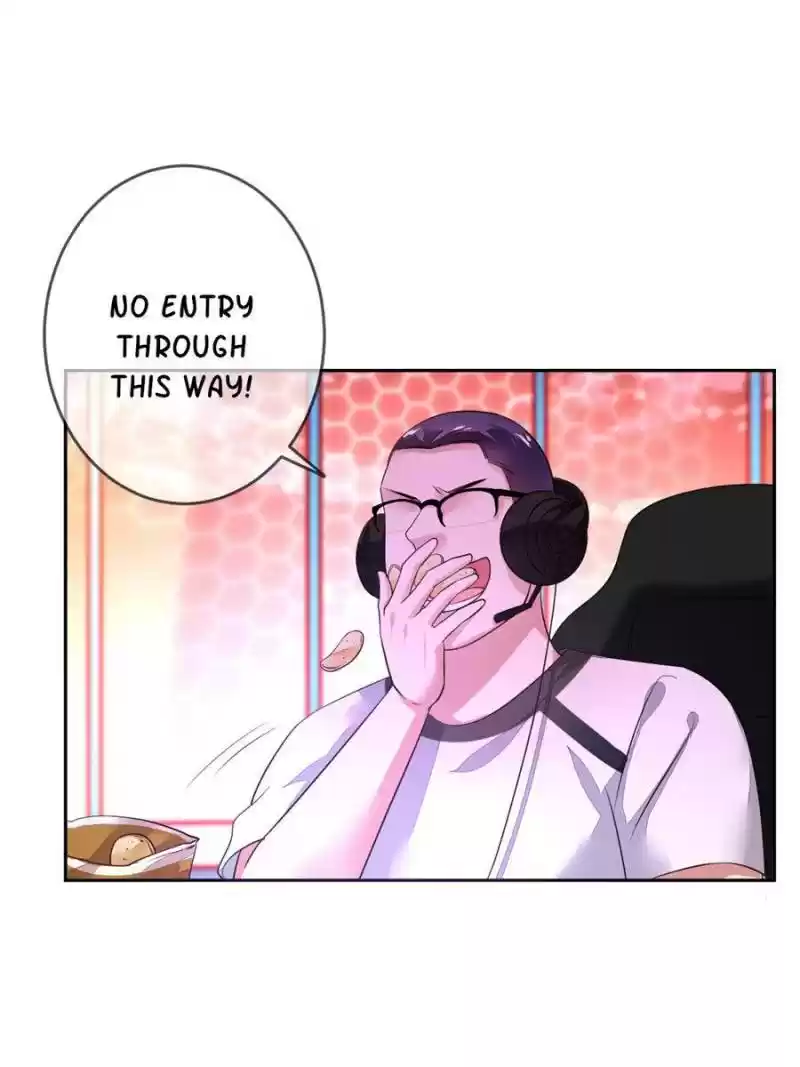 Legend Reboot Chapter 99