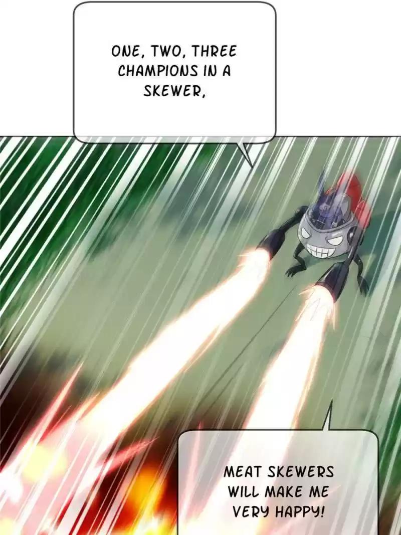 Legend Reboot Chapter 99