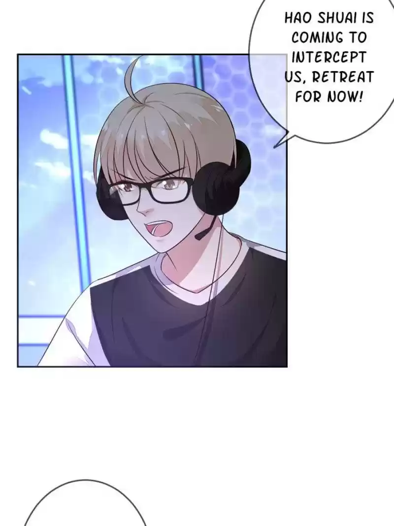 Legend Reboot Chapter 99