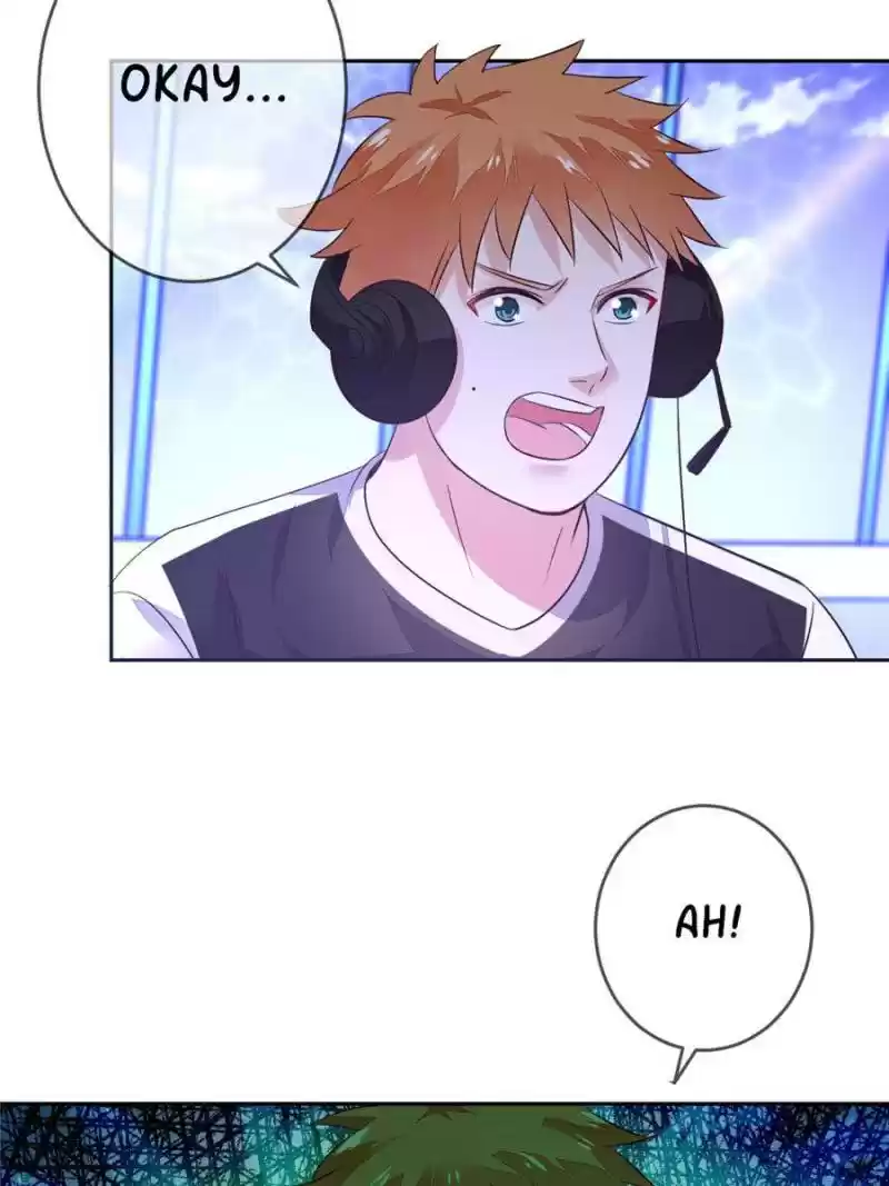 Legend Reboot Chapter 99