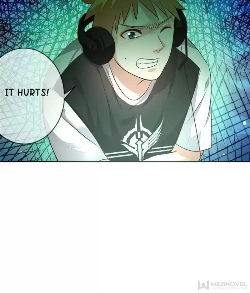 Legend Reboot Chapter 99