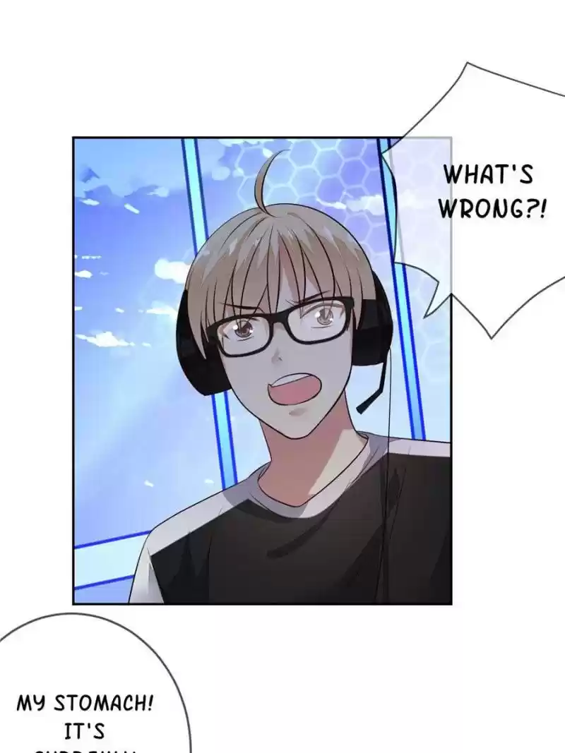 Legend Reboot Chapter 99