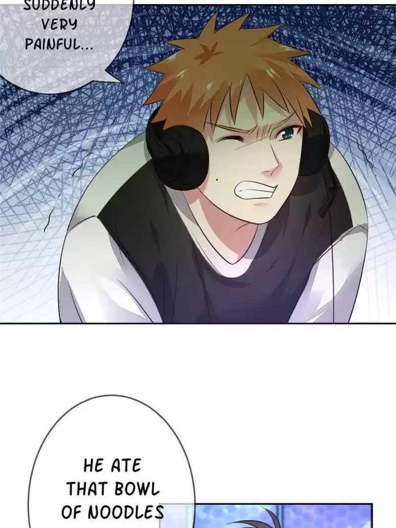 Legend Reboot Chapter 99