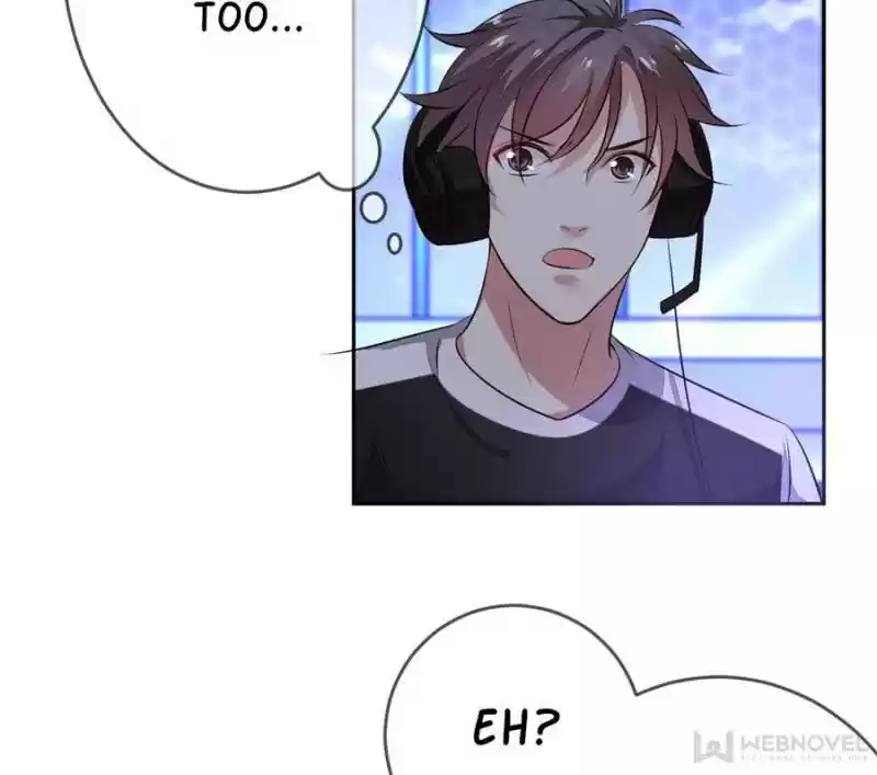 Legend Reboot Chapter 99