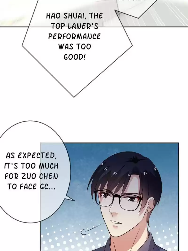 Legend Reboot Chapter 99