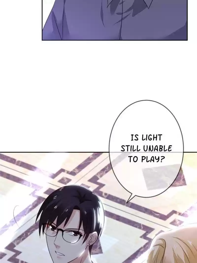 Legend Reboot Chapter 99