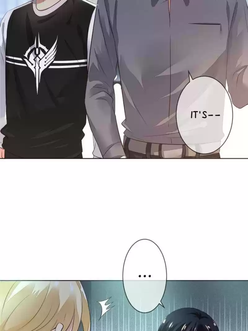 Legend Reboot Chapter 99