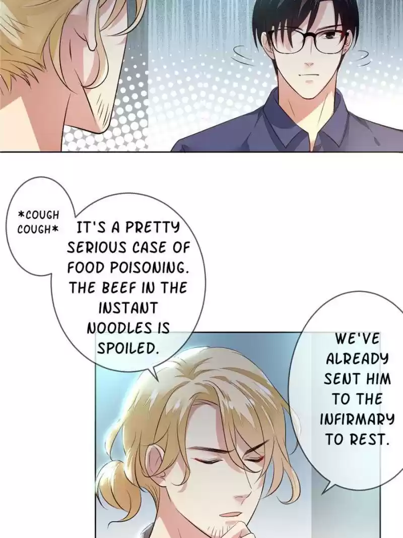 Legend Reboot Chapter 99