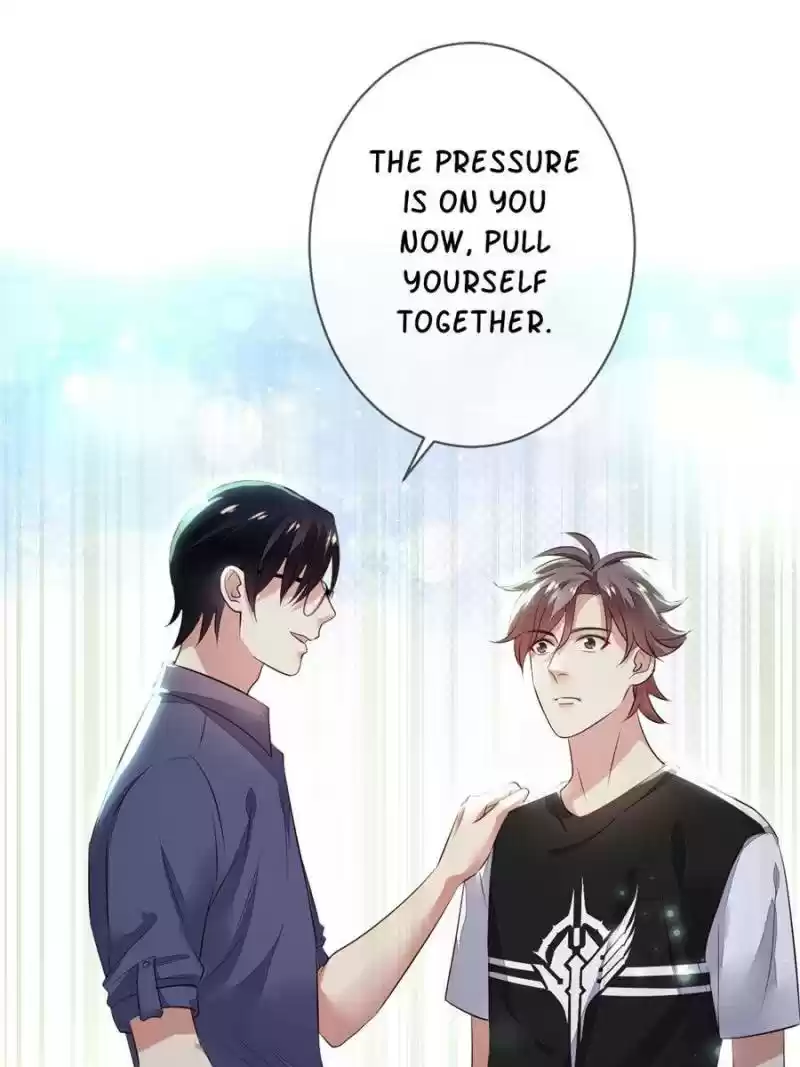 Legend Reboot Chapter 99